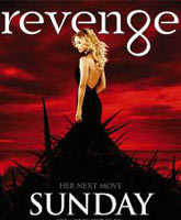 Revenge season 4 /  4 